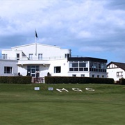 Musselburgh Golf