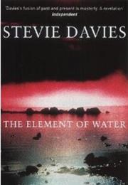 Stevie Davies: Element of Water