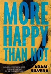 An Identity Book - A Book About a Different Culture, Religion or Sexual Orientation (More Happy Than Not)