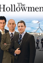 The Hollowmen (2008)