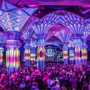 Boom Festival (Idanha-A-Nova, Portugal)