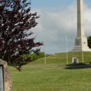 Newtown Battlefield State Park, New York