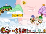 Eets: Hunger. It's Emotional