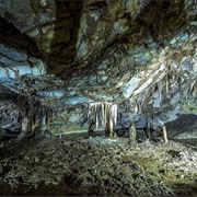 Marble Cave, Kosovo