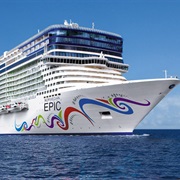 Norwegian Epic