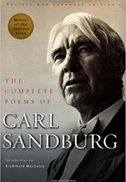 Complete Poems (Carl Sandburg)