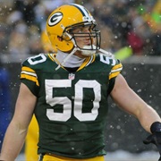 AJ Hawk