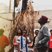 Channel Tres - Channel Tres EP