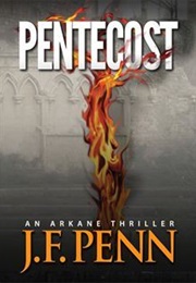 Pentecost (J.F. Penn)