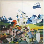 Brotes Del Alba – Aucan (1980)