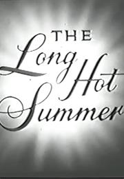 The Long, Hot Summer (TV Series)