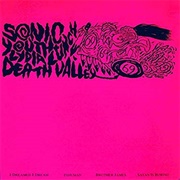 Death Valley &#39;69 - Sonic Youth