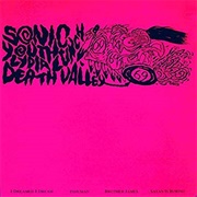 Death Valley '69 - Sonic Youth