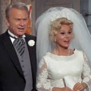 Eddie Albert