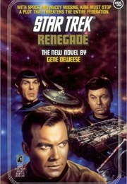 Renegade (Gene Deweese)