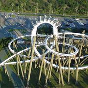 Pyrenees (Parque Espana, Japan)