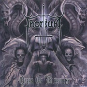 Ocean of Blasphemy - Thorium