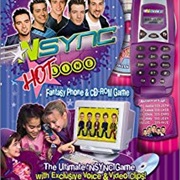NSYNC Hotline