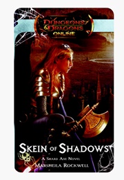 Skein of Shadows (Marsheila Rockwell)