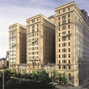 The Palliser, Calgary - Canada