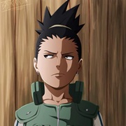 Shikamaru