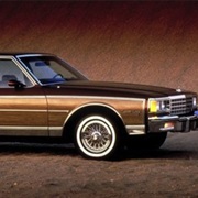 Travel in a Station Wagon