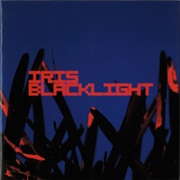 Iris - Blacklight