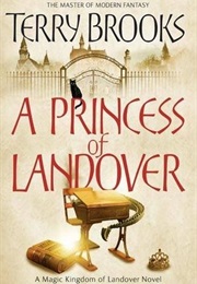 A Princess of Landover (Terry Brooks)