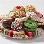 Italian Cookies