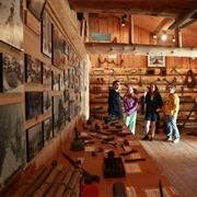 Marten River Provincial Park