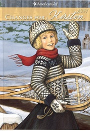 Changes for Kirsten (Janet Shaw)