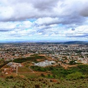 Montes Claros, Brazil