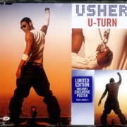 U-Turn - Usher