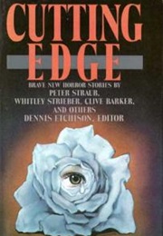 Cutting Edge (Dennis Etchinson)