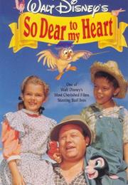 So Dear to My Heart (1948)