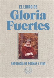 El Libro De Gloria Fuertes (Gloria Fuertes)