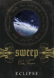 Eclipse (Cate Tiernan)