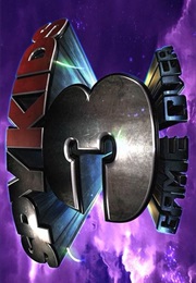 Spy Kids 3 - Game Over. (2003)