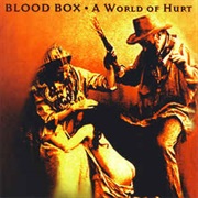 Blood Box - A World of Hurt