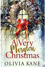 A Very Meryton Christmas: A Pride and Prejudice Variation (Olivia Kane)