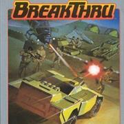 Breakthru