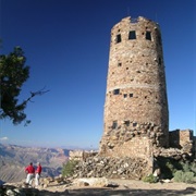Mary Jane Colter Buildings