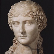 Agrippina the Elder