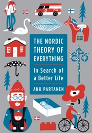 The Nordic Theory of Everything (Abu Partanen)