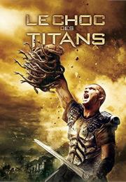 Le Choc Des Titans