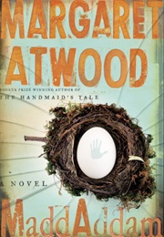 MADD Addam (Margaret Atwood)