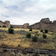 Askeran Fortress