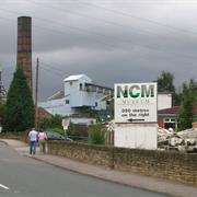 National Coal Mining Museum
