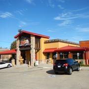 Little Rock, Arkansas