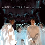 Angel Voices Libera in Concert